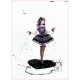 Mademoiselle Pearl Sanrio Silk Ballet Mini JSKs(Reservation/5 Colours/Full Payment Without Shipping)